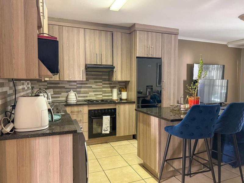 3 Bedroom Property for Sale in Ruimsig Gauteng