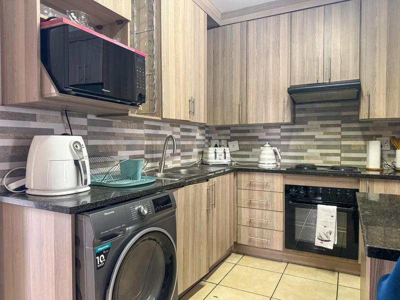 3 Bedroom Property for Sale in Ruimsig Gauteng
