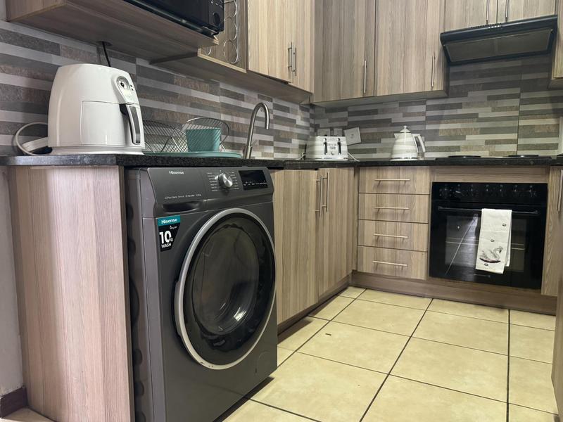 3 Bedroom Property for Sale in Ruimsig Gauteng