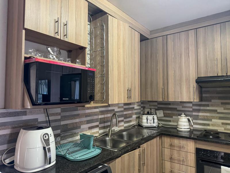 3 Bedroom Property for Sale in Ruimsig Gauteng