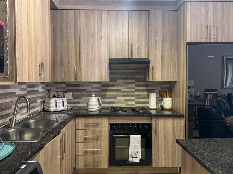 3 Bedroom Property for Sale in Ruimsig Gauteng