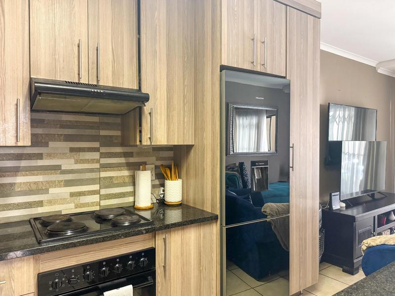 3 Bedroom Property for Sale in Ruimsig Gauteng