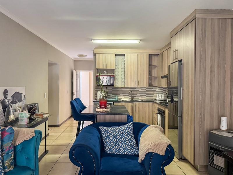 3 Bedroom Property for Sale in Ruimsig Gauteng