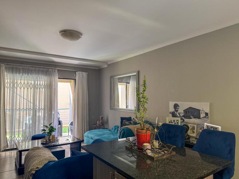 3 Bedroom Property for Sale in Ruimsig Gauteng
