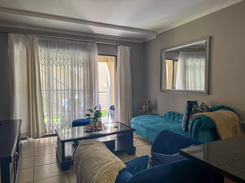 3 Bedroom Property for Sale in Ruimsig Gauteng
