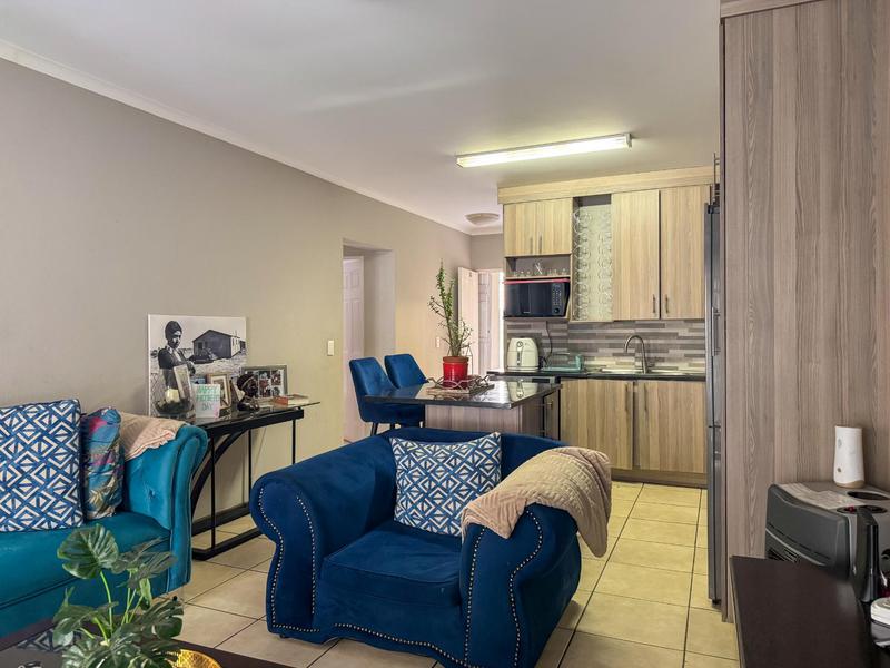 3 Bedroom Property for Sale in Ruimsig Gauteng