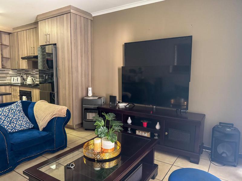 3 Bedroom Property for Sale in Ruimsig Gauteng