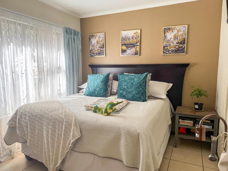 3 Bedroom Property for Sale in Ruimsig Gauteng