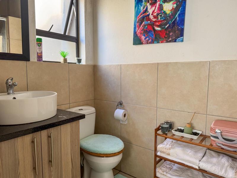 3 Bedroom Property for Sale in Ruimsig Gauteng