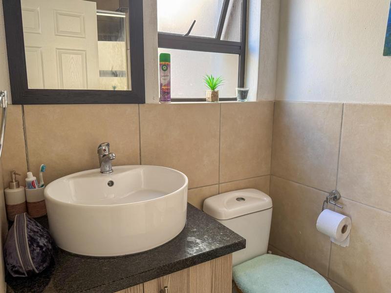 3 Bedroom Property for Sale in Ruimsig Gauteng