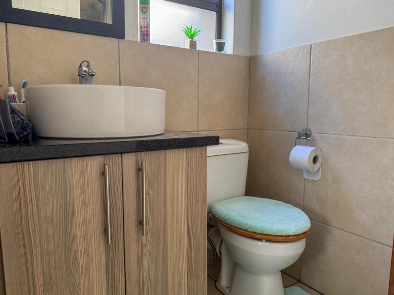 3 Bedroom Property for Sale in Ruimsig Gauteng
