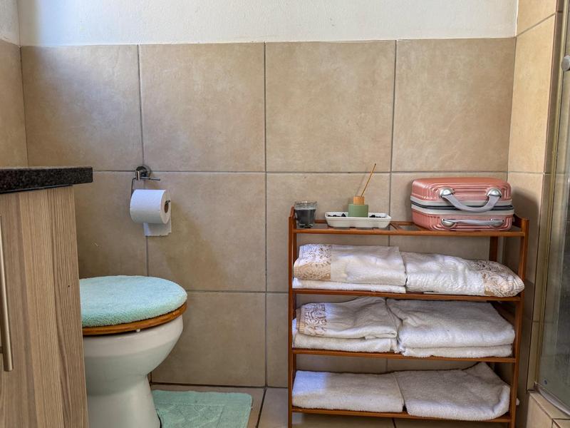 3 Bedroom Property for Sale in Ruimsig Gauteng