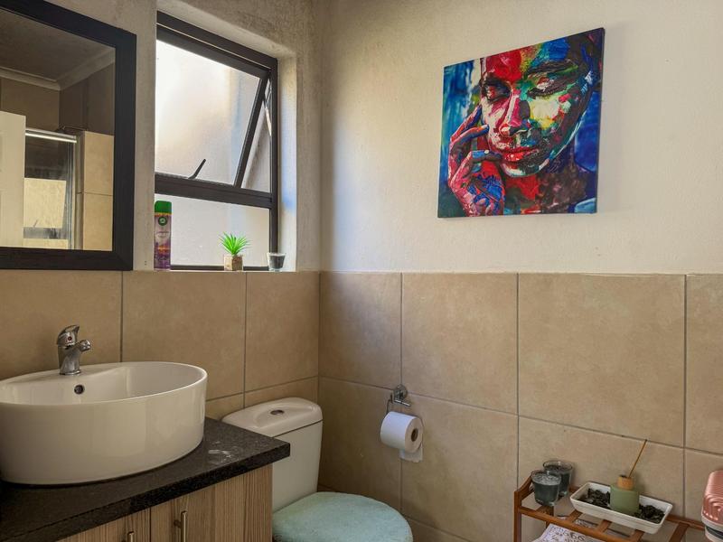3 Bedroom Property for Sale in Ruimsig Gauteng