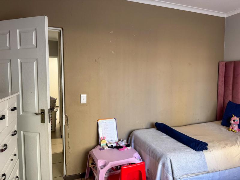 3 Bedroom Property for Sale in Ruimsig Gauteng