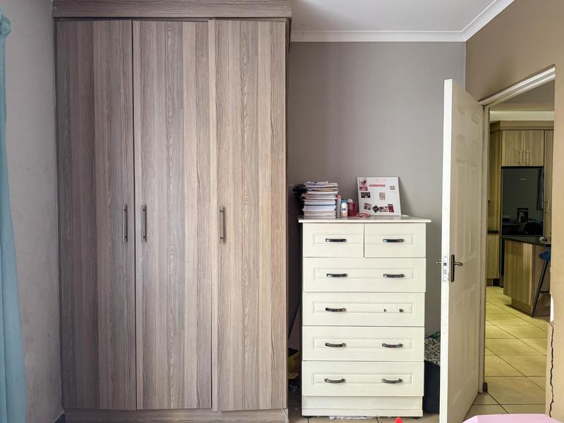 3 Bedroom Property for Sale in Ruimsig Gauteng