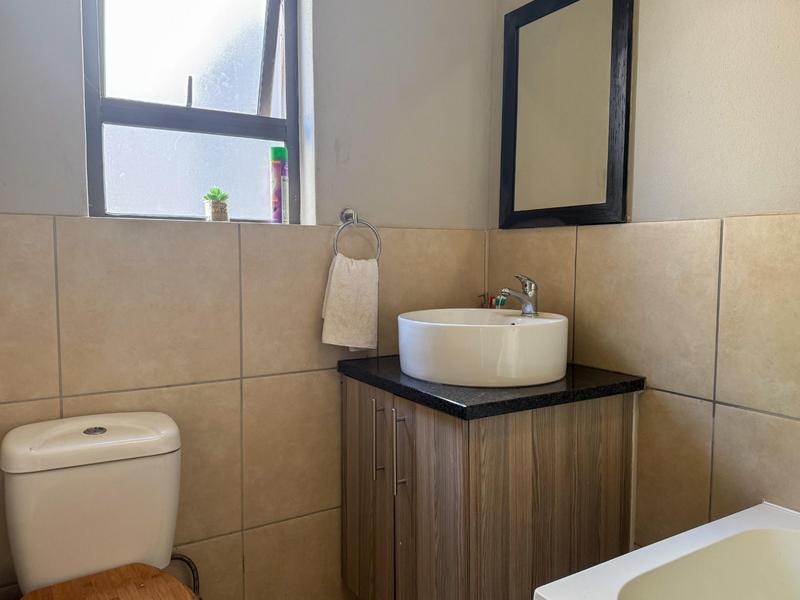 3 Bedroom Property for Sale in Ruimsig Gauteng