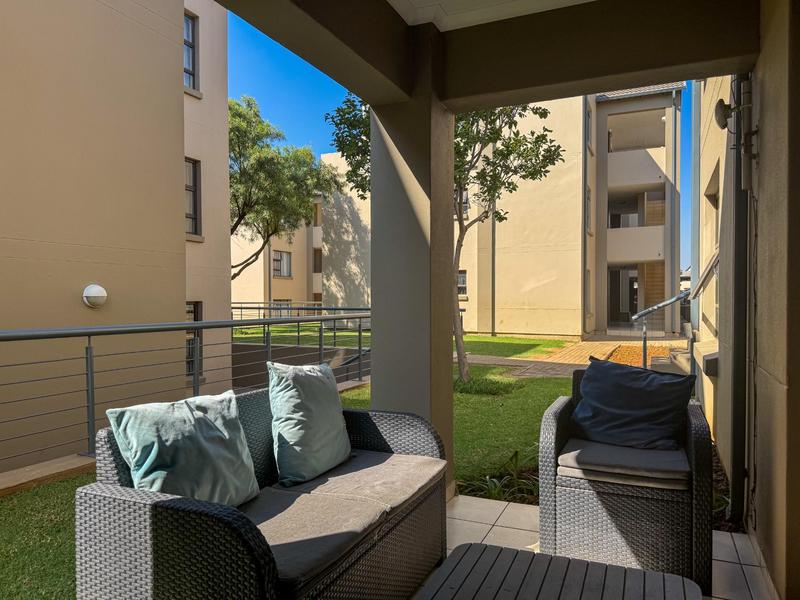3 Bedroom Property for Sale in Ruimsig Gauteng