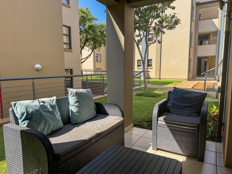 3 Bedroom Property for Sale in Ruimsig Gauteng