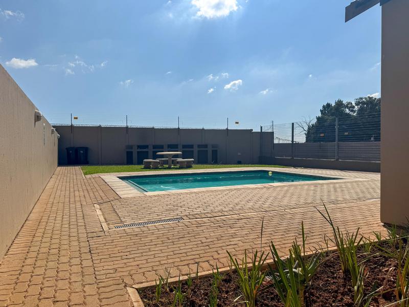 3 Bedroom Property for Sale in Ruimsig Gauteng