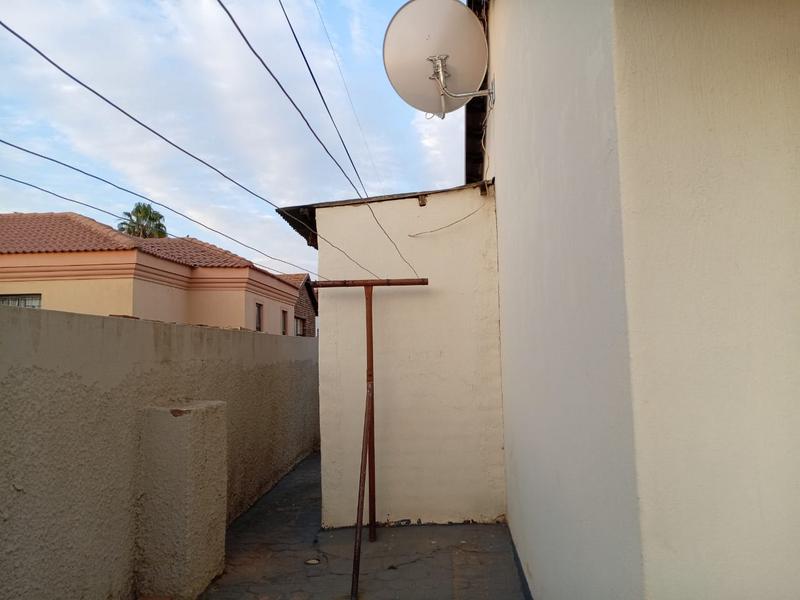 3 Bedroom Property for Sale in Soshanguve UU Gauteng
