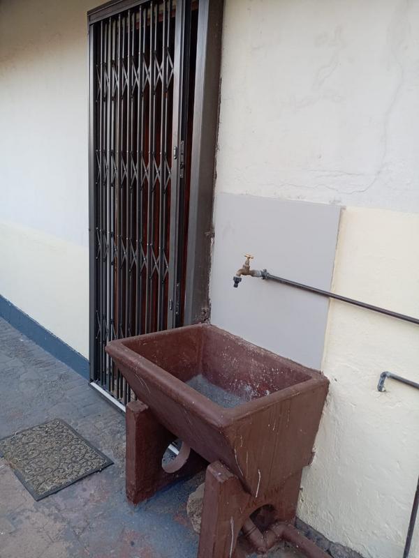 3 Bedroom Property for Sale in Soshanguve UU Gauteng