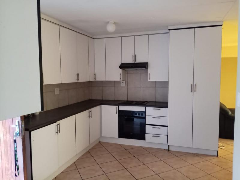 3 Bedroom Property for Sale in Soshanguve UU Gauteng