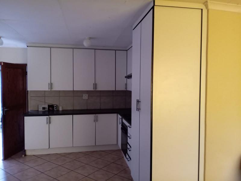 3 Bedroom Property for Sale in Soshanguve UU Gauteng