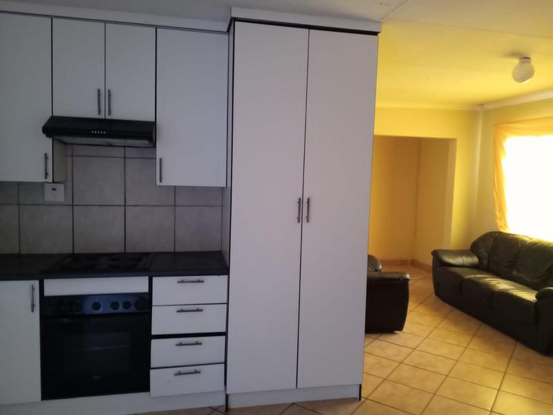 3 Bedroom Property for Sale in Soshanguve UU Gauteng