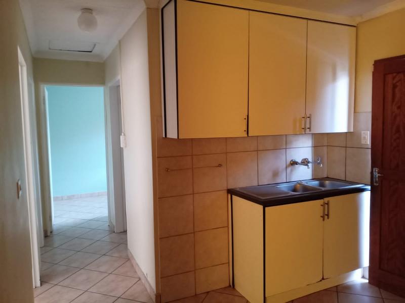 3 Bedroom Property for Sale in Soshanguve UU Gauteng