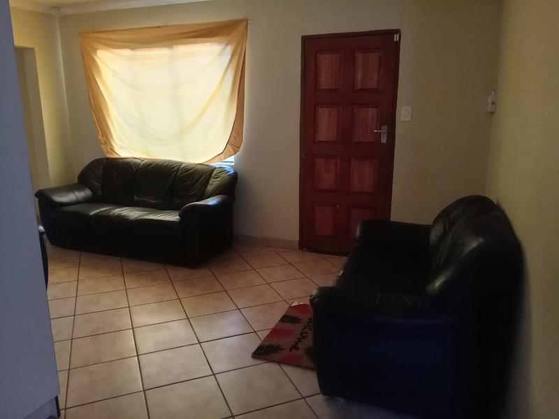 3 Bedroom Property for Sale in Soshanguve UU Gauteng