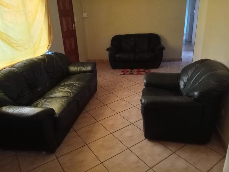 3 Bedroom Property for Sale in Soshanguve UU Gauteng