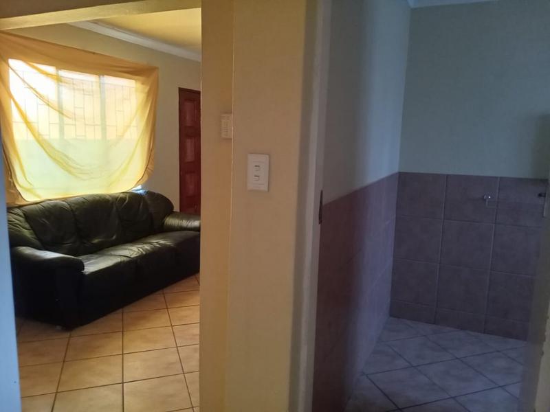 3 Bedroom Property for Sale in Soshanguve UU Gauteng