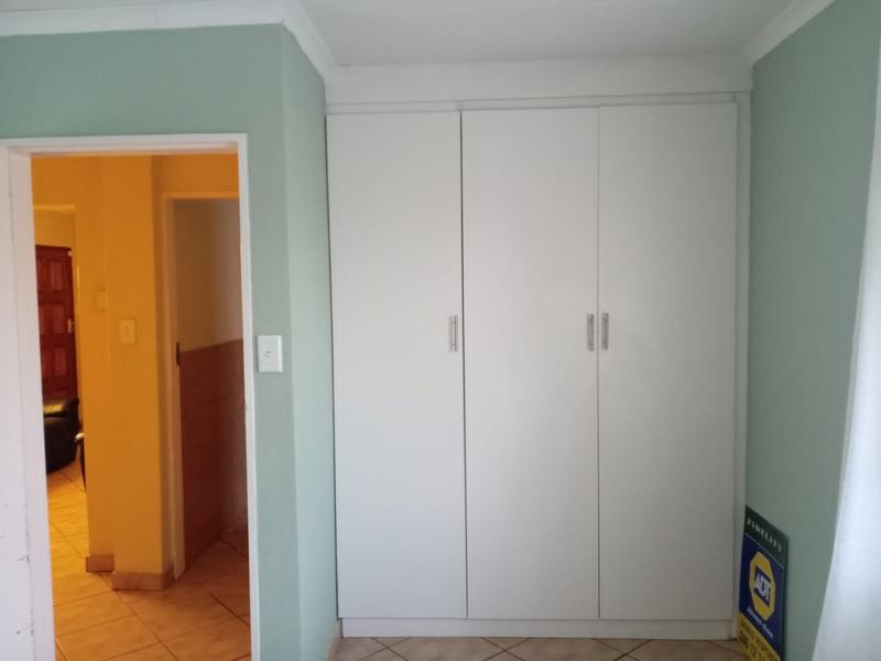 3 Bedroom Property for Sale in Soshanguve UU Gauteng