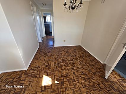 To Let 3 Bedroom Property for Rent in Norwood Gauteng