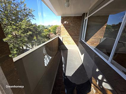 To Let 3 Bedroom Property for Rent in Norwood Gauteng