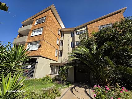 To Let 3 Bedroom Property for Rent in Norwood Gauteng