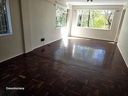 To Let 2 Bedroom Property for Rent in Norwood Gauteng