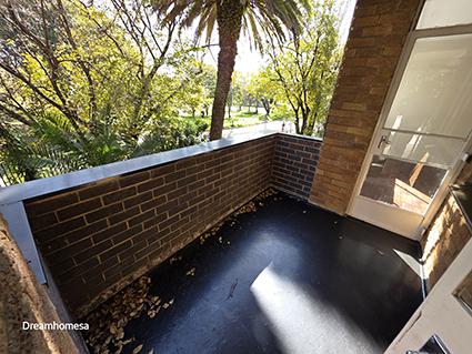 To Let 2 Bedroom Property for Rent in Norwood Gauteng