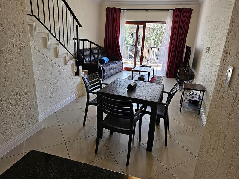 To Let 2 Bedroom Property for Rent in Morningside Gauteng