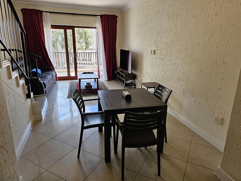 To Let 2 Bedroom Property for Rent in Morningside Gauteng