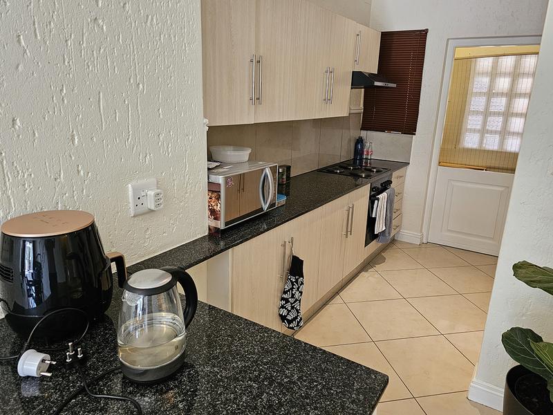 To Let 2 Bedroom Property for Rent in Morningside Gauteng