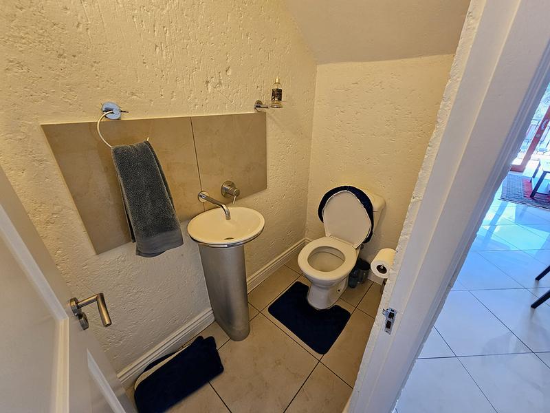 To Let 2 Bedroom Property for Rent in Morningside Gauteng