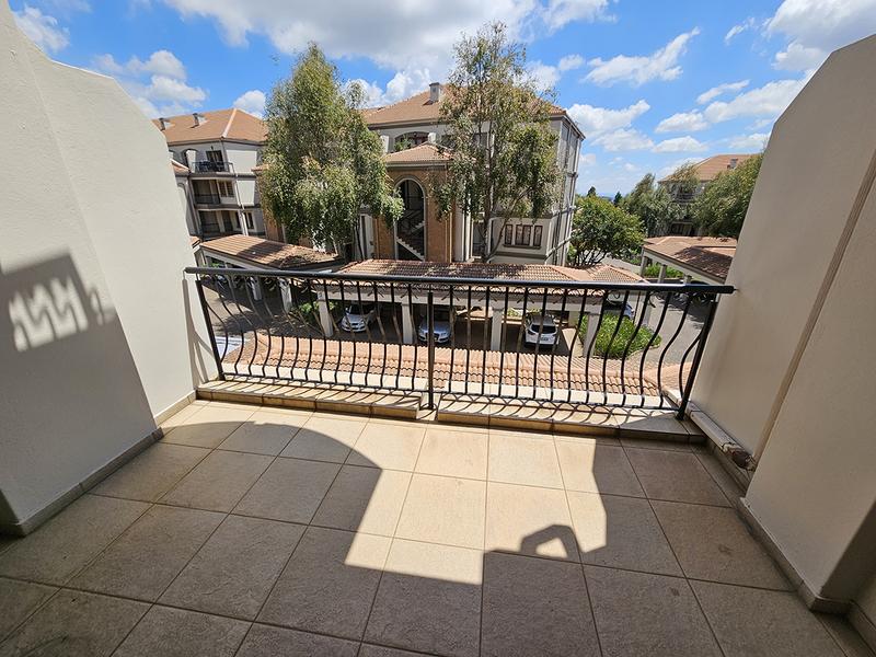 To Let 2 Bedroom Property for Rent in Morningside Gauteng