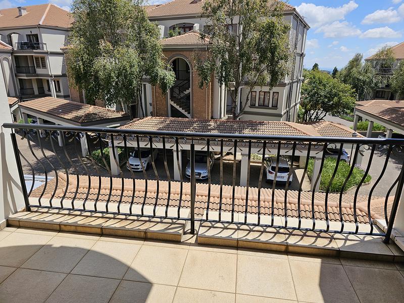 To Let 2 Bedroom Property for Rent in Morningside Gauteng