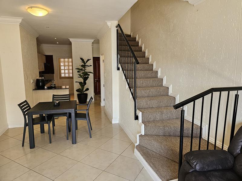 To Let 2 Bedroom Property for Rent in Morningside Gauteng
