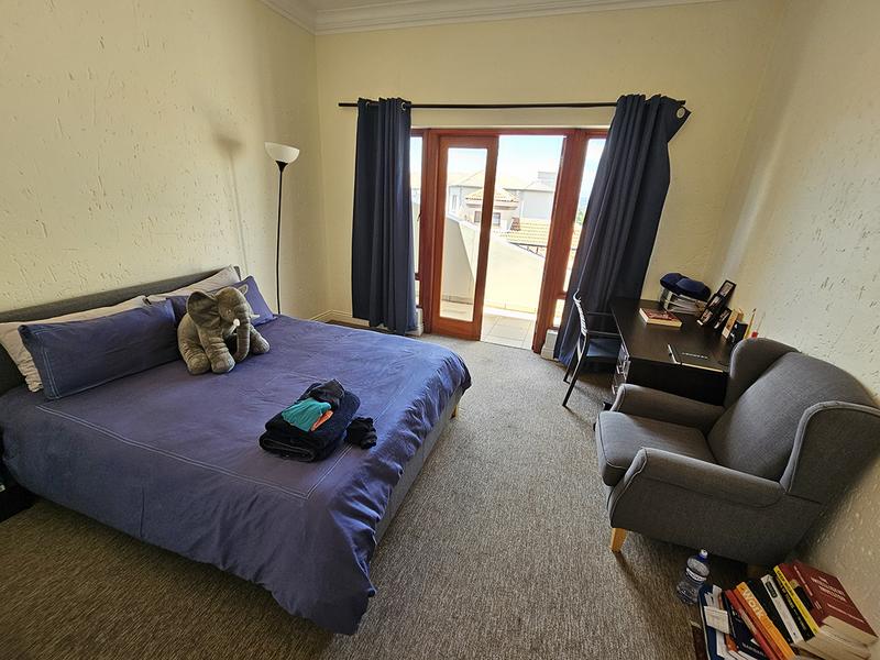 To Let 2 Bedroom Property for Rent in Morningside Gauteng