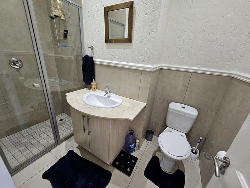 To Let 2 Bedroom Property for Rent in Morningside Gauteng