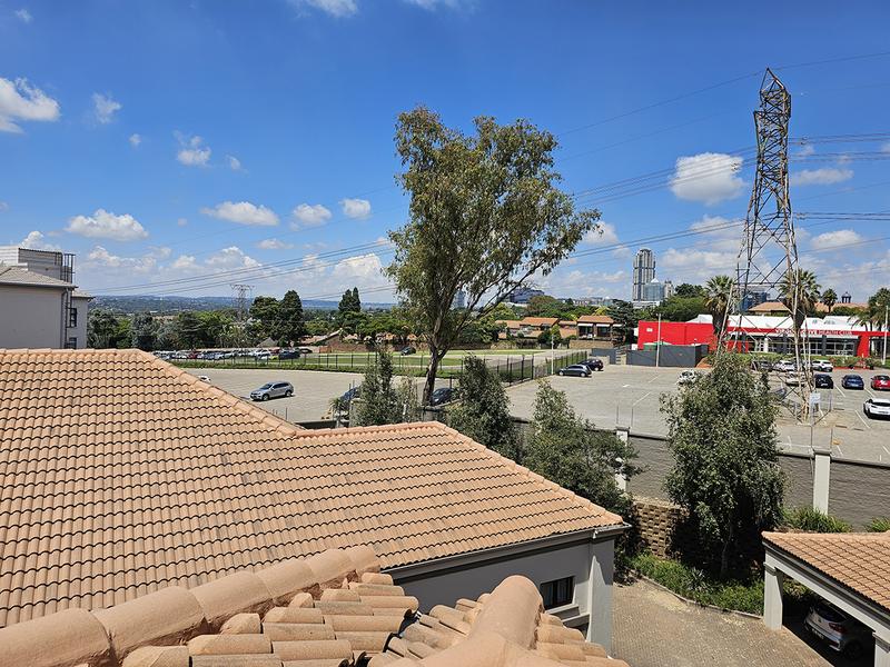 To Let 2 Bedroom Property for Rent in Morningside Gauteng