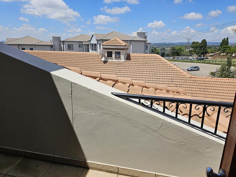 To Let 2 Bedroom Property for Rent in Morningside Gauteng