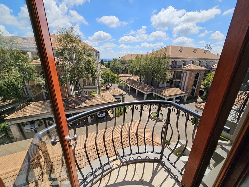 To Let 2 Bedroom Property for Rent in Morningside Gauteng